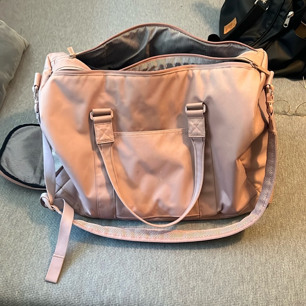 Herschel Weekender Duffle Bag